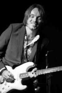 photo of Ian Parker